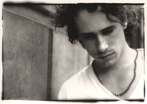 Jeff Buckley