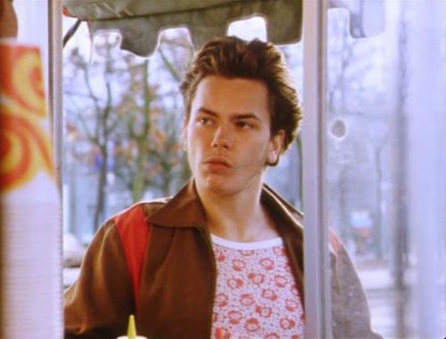 My Own Private Idaho