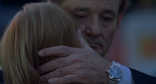 Bob says the words Charlotte has been dying to hear