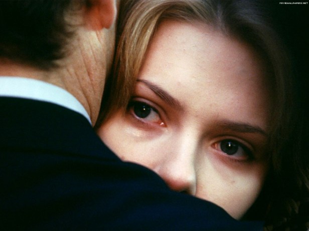 Charlotte's eyes are open to the future