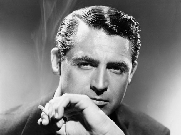 Cary Grant - The man from dream city
