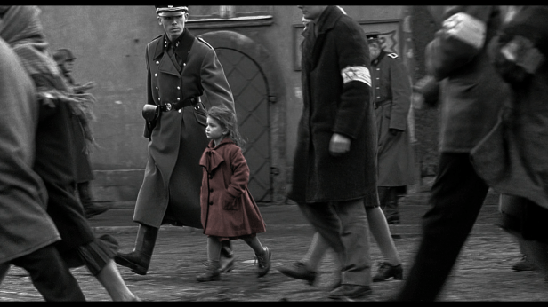 Schindler's List