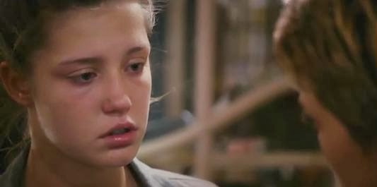 And Adèle is devastated