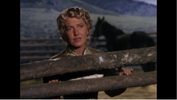 Marian's feelings for Shane run deep