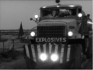 The Wages of Fear is an explosive piece of cinema