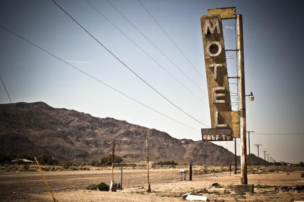 motel 5