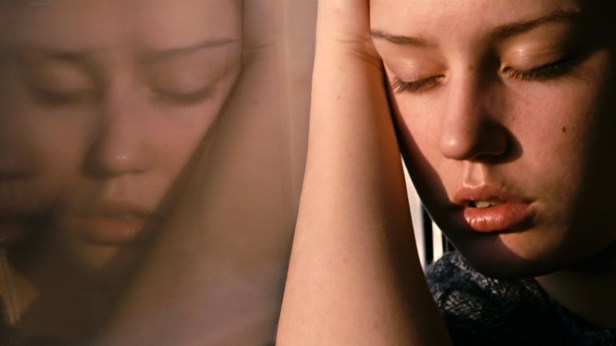 blue is the warmest colour