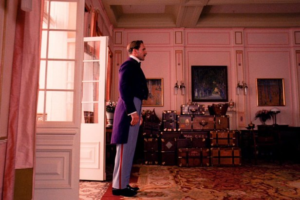 the grand budapest hotel