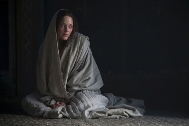 Lady Macbeth loses herself completely to her guilt and grief