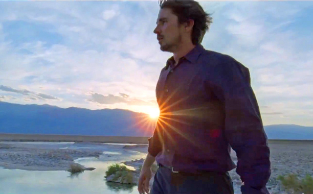 Knight of Cups