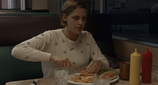 Certain Women-diner